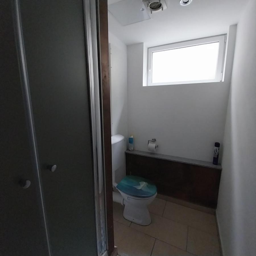 גוטמדינגן Souterrainwohnung מראה חיצוני תמונה