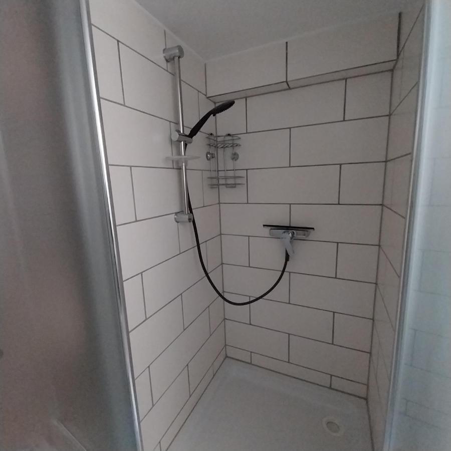 גוטמדינגן Souterrainwohnung מראה חיצוני תמונה